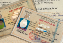 Các quy định mới cần biết về Giấy phép lái xe từ ngày 1/6/2024