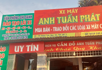 HỌC LÁI XE THỦ DẦU MỘT