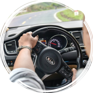 Khóa học lái xe bằng B - C