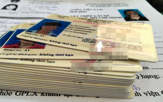 TỪ 1/1/2025, BẰNG LÁI XE A1 CHẠY ĐƯỢC XE GÌ? GIẤY PHÉP LÁI XE BAO GỒM CÁC HẠNG NÀO TỪ 1/1/2025 ?